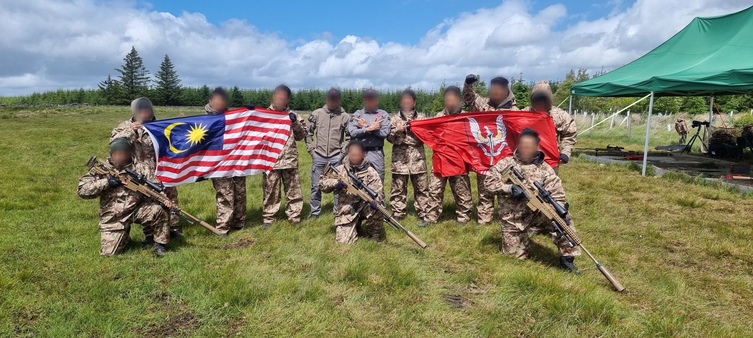 Lembah Sembilan Sdn Bhd