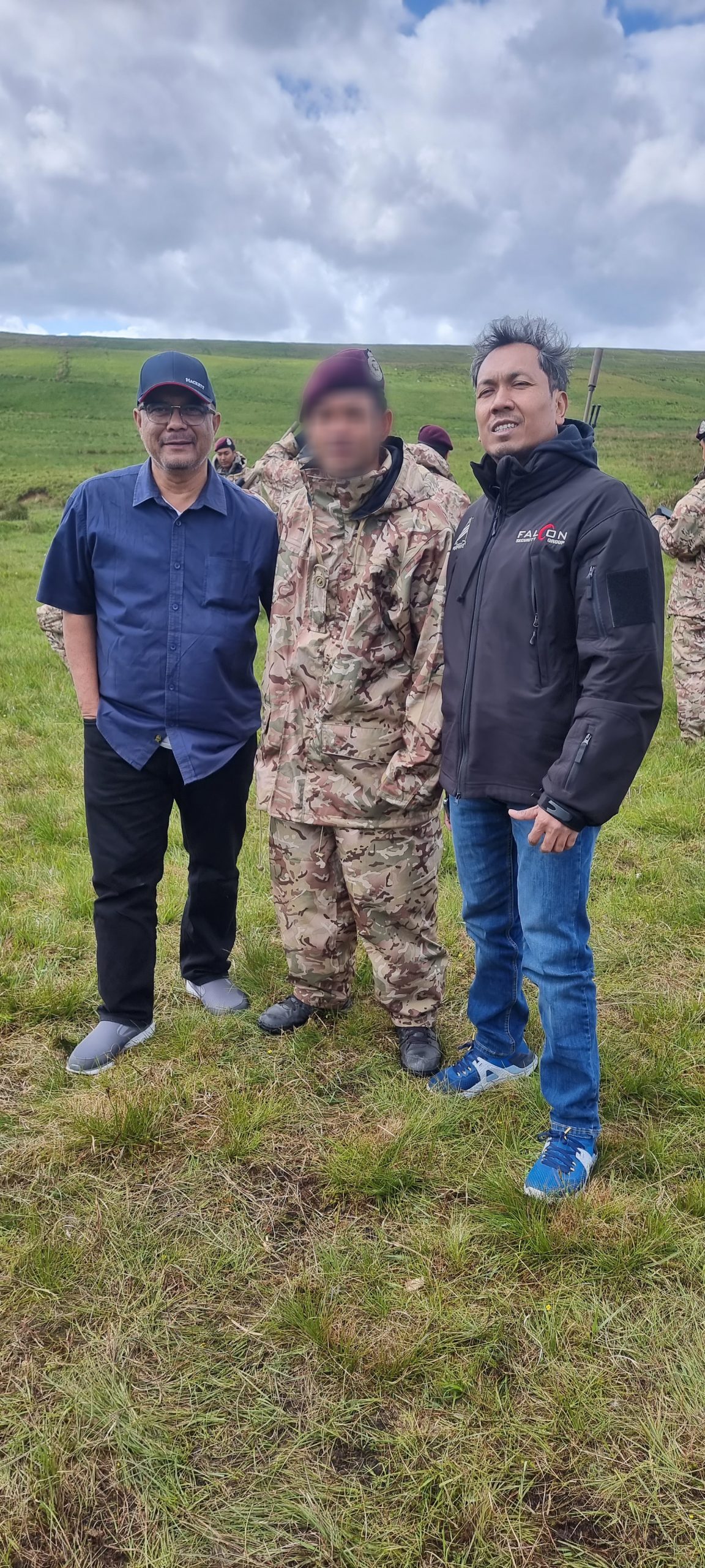 Lembah Sembilan Sdn Bhd