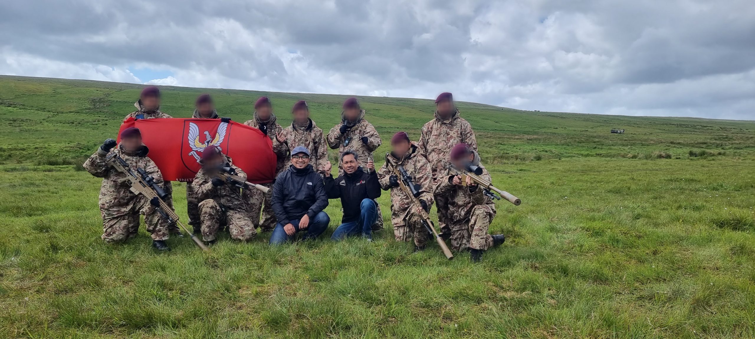 Lembah Sembilan Sdn Bhd