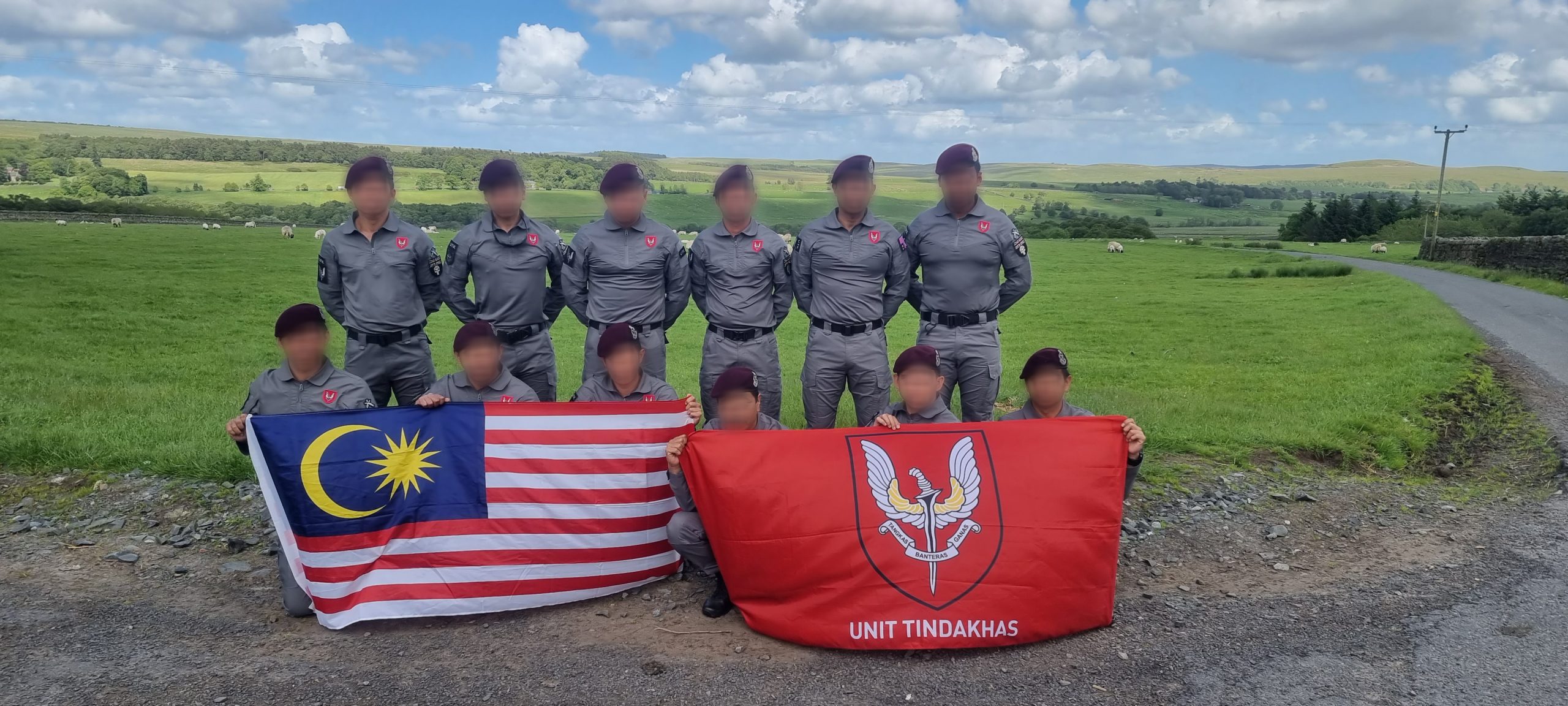 Lembah Sembilan Sdn Bhd