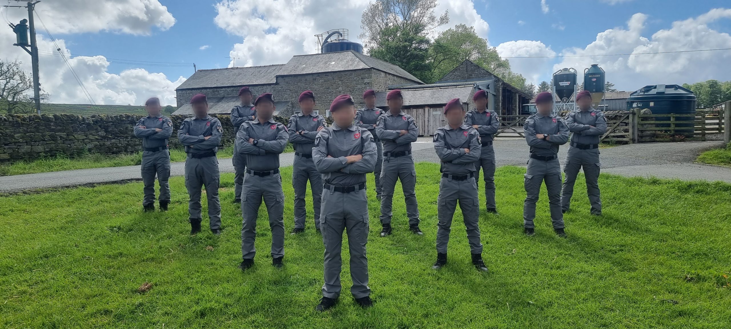 Lembah Sembilan Sdn Bhd