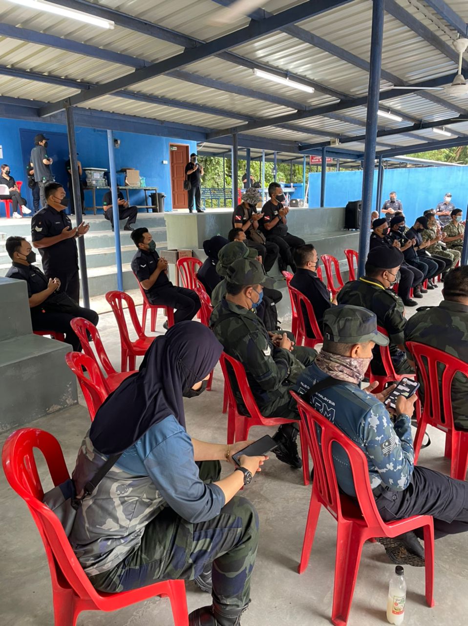 Lembah Sembilan Sdn Bhd