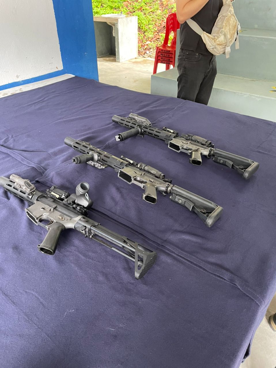 Lembah Sembilan Sdn Bhd