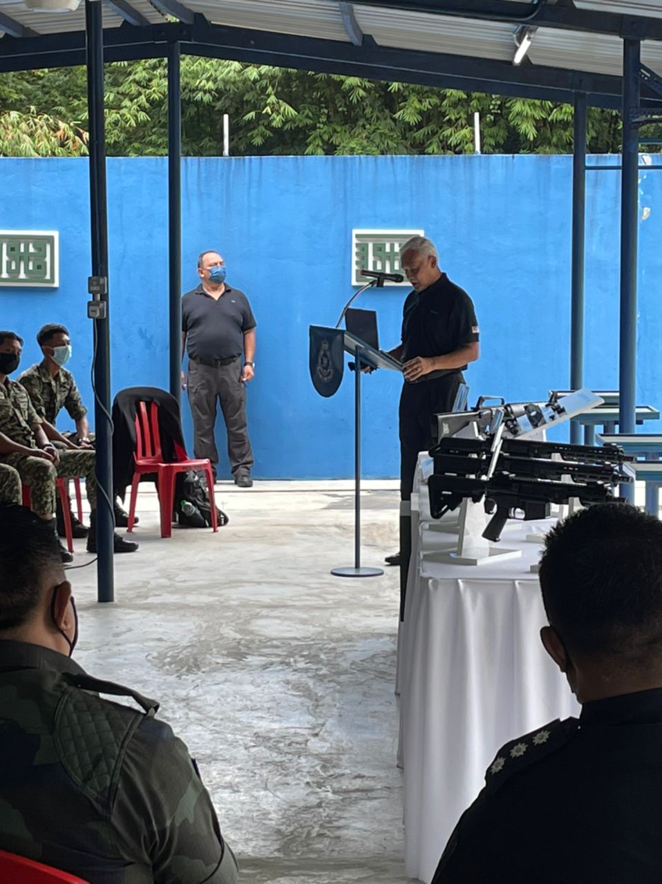 Lembah Sembilan Sdn Bhd