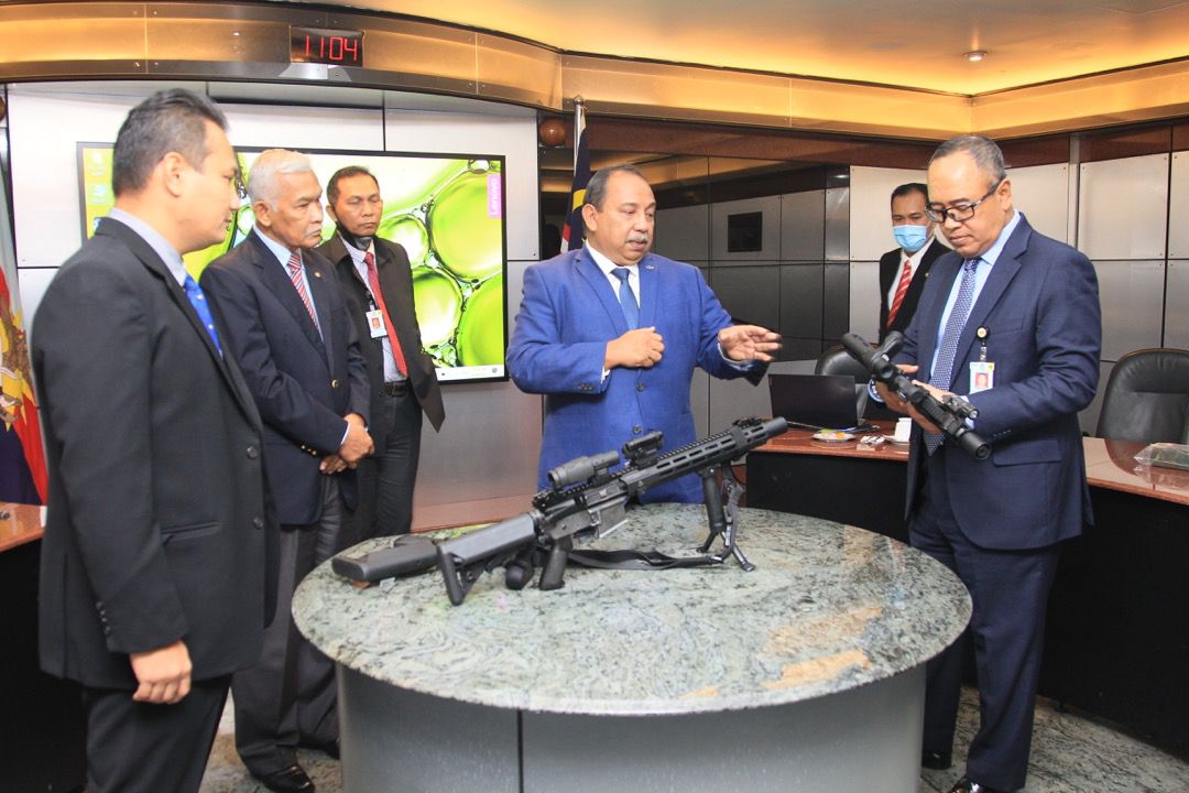 Lembah Sembilan Sdn Bhd