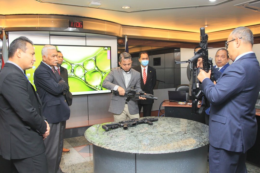 Lembah Sembilan Sdn Bhd