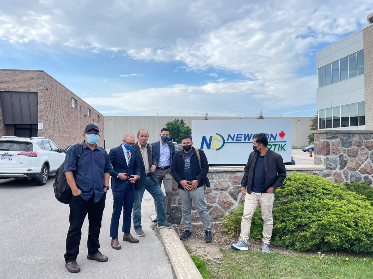 Lembah Sembilan Sdn Bhd