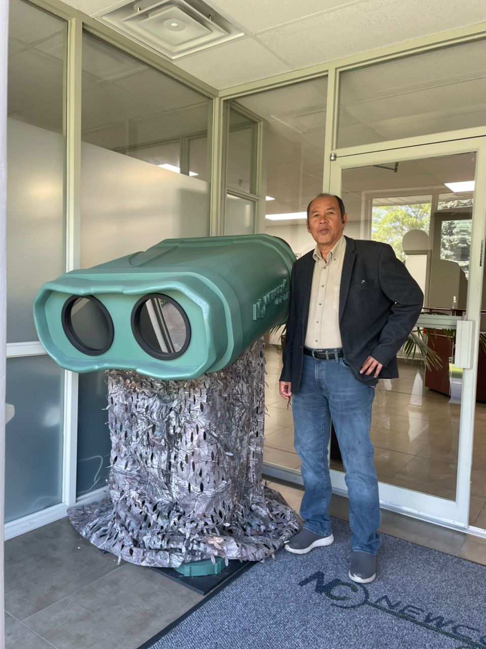 Lembah Sembilan Sdn Bhd