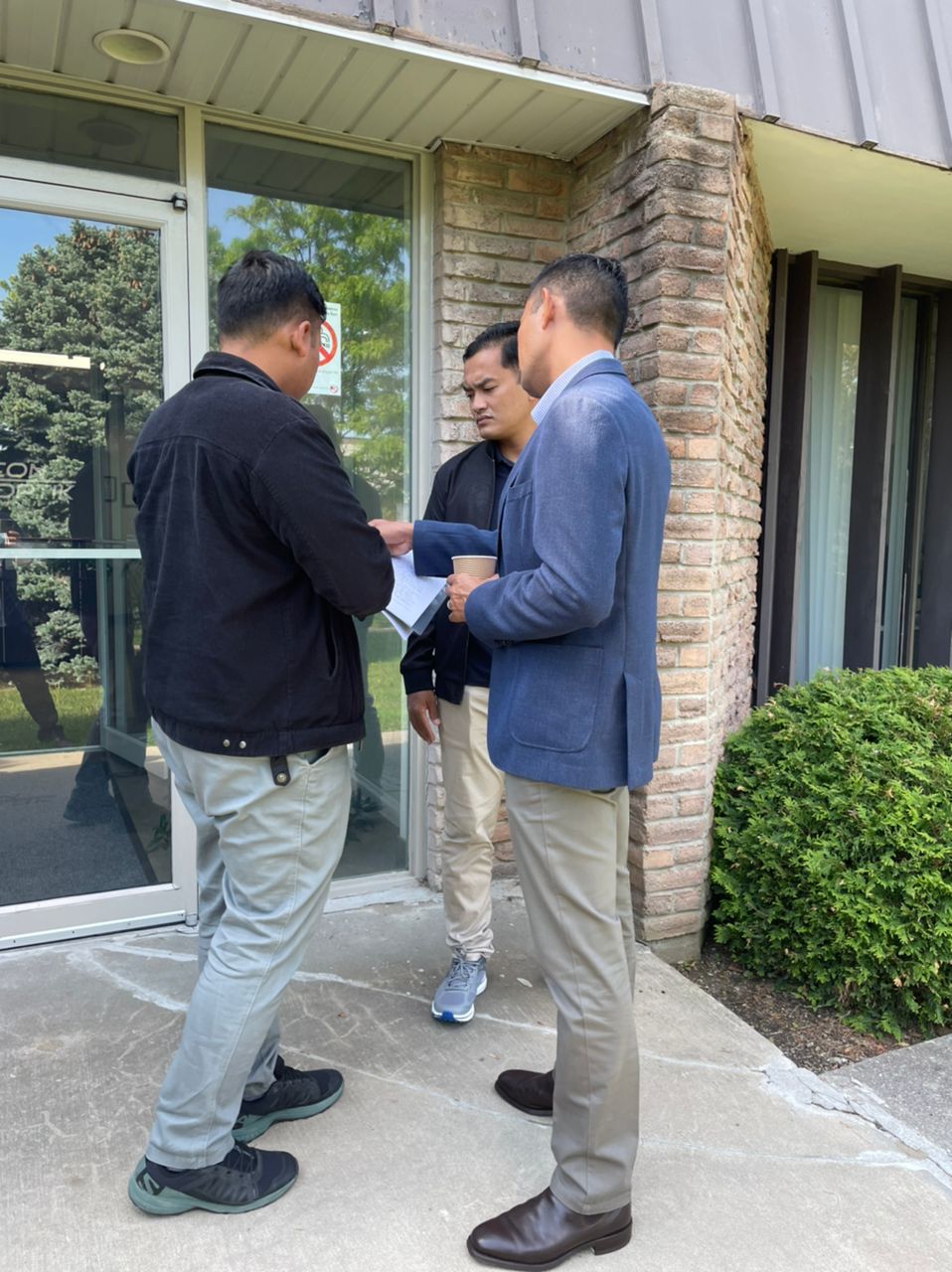 Lembah Sembilan Sdn Bhd