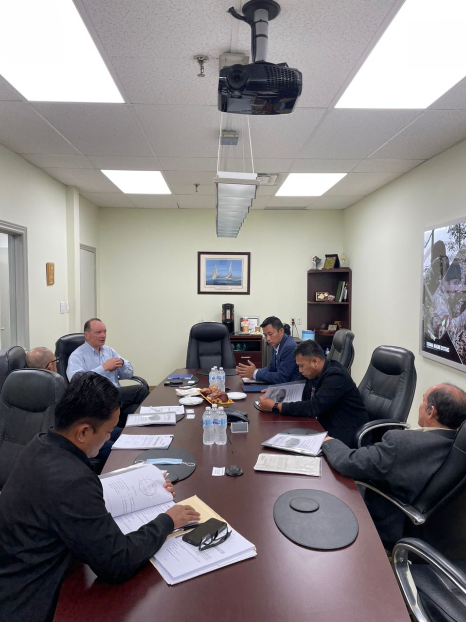 Lembah Sembilan Sdn Bhd