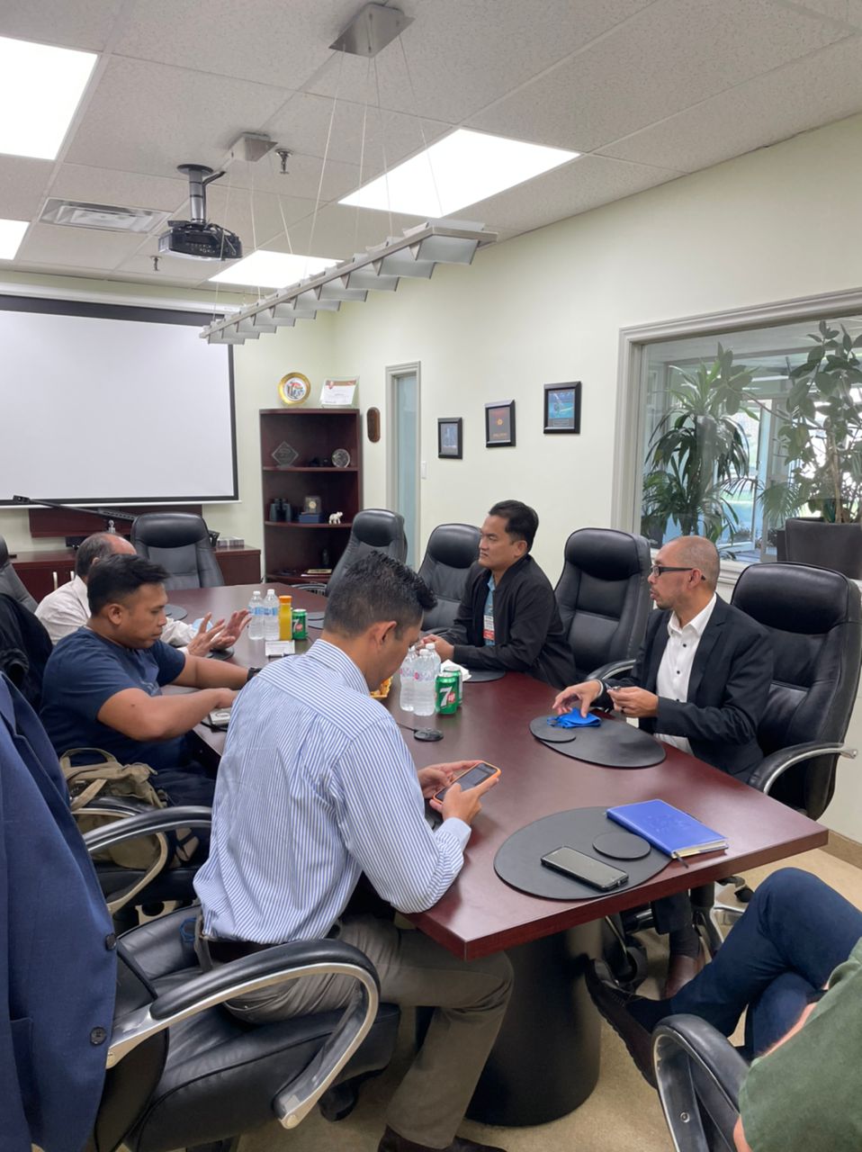 Lembah Sembilan Sdn Bhd