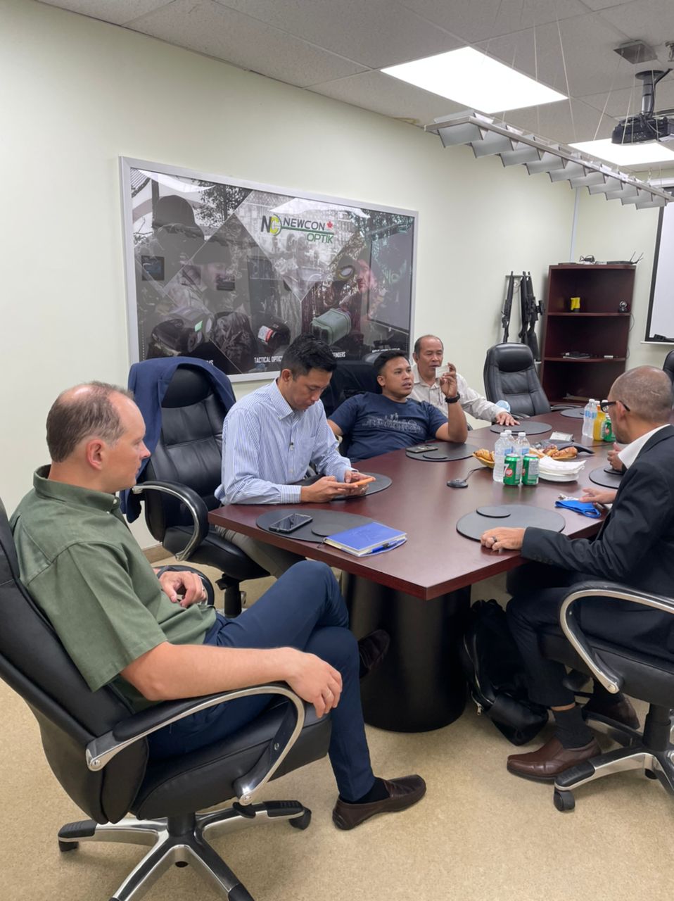 Lembah Sembilan Sdn Bhd