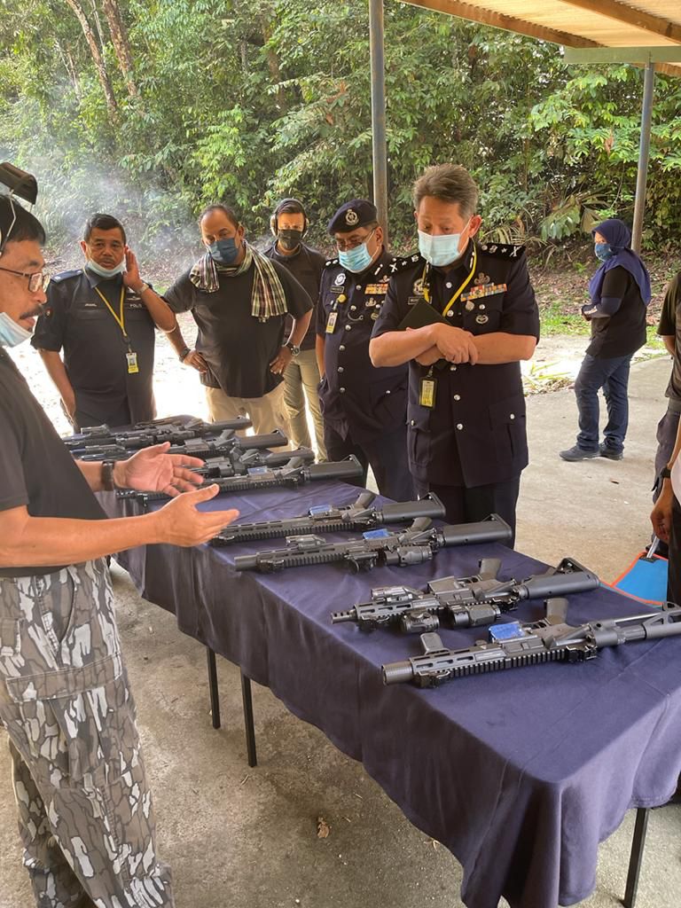 Lembah Sembilan Sdn Bhd