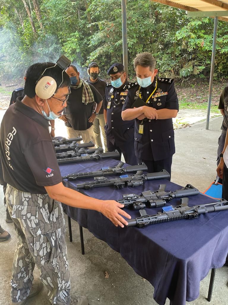 Lembah Sembilan Sdn Bhd