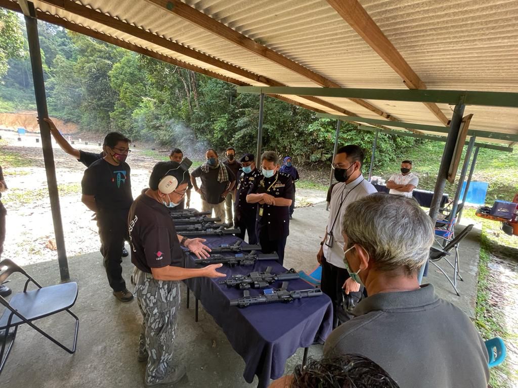 Lembah Sembilan Sdn Bhd